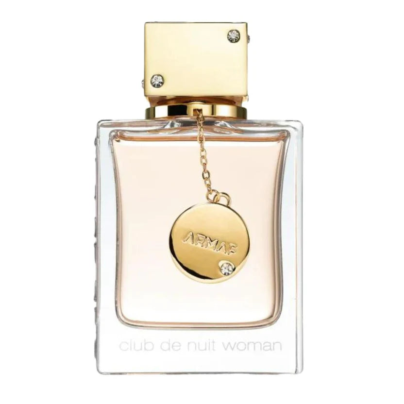 Armaf Club de Nuit Woman - Eau de Parfum Mujer (100ml)