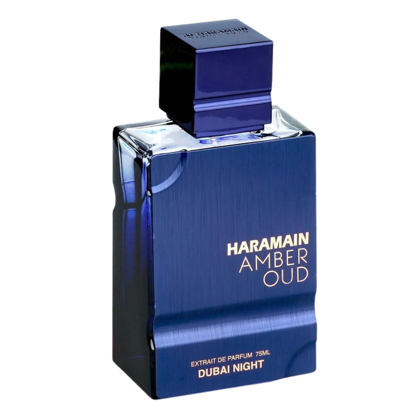 Perfume Al Haramain Amber Oud Dubai Night Extrait de Parfum Unisex 100ml