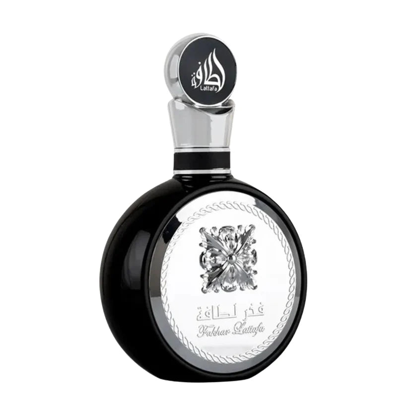 Lattafa Fakhar Black - Eau de Parfum Para Hombre (100ml)