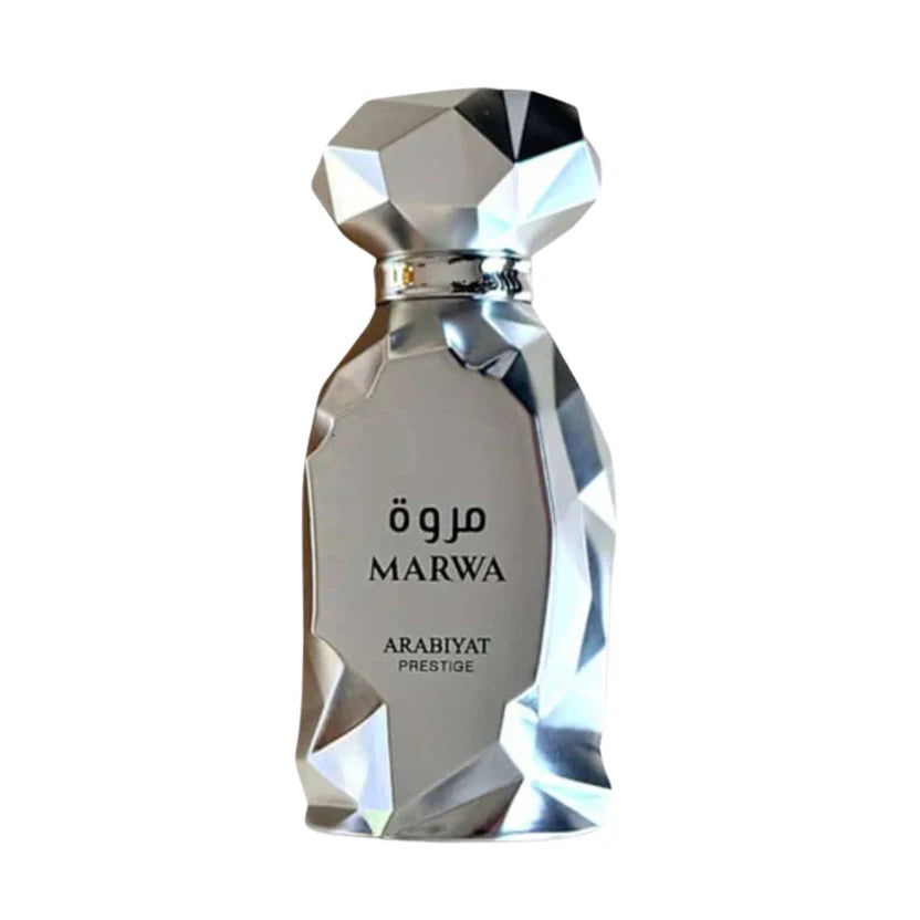 Perfume Arabiyat Prestige Marwa EDP Unisex 100ml