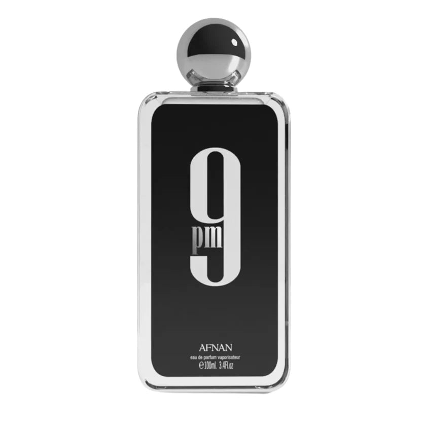 Afnan 9 PM - Eau de Parfum Para Hombre (100ml)