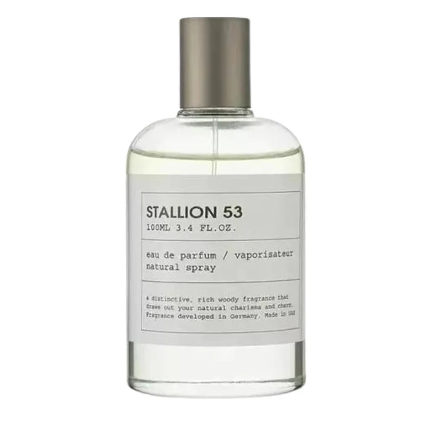Emper Stallion 53 - Eau de Parfum Unisex (100ml)