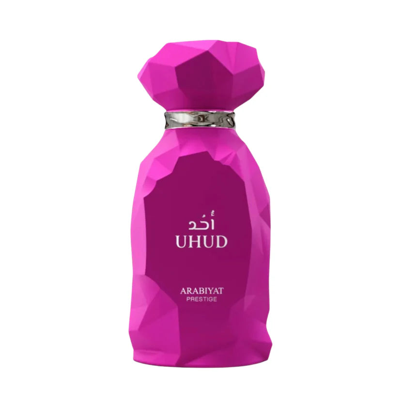 Perfume Arabiyat Prestige Uhud EDP Unisex 100m