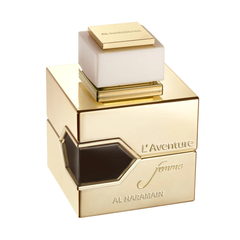 Título: Perfume Al Haramain L'Aventure Femme EDP 100ml