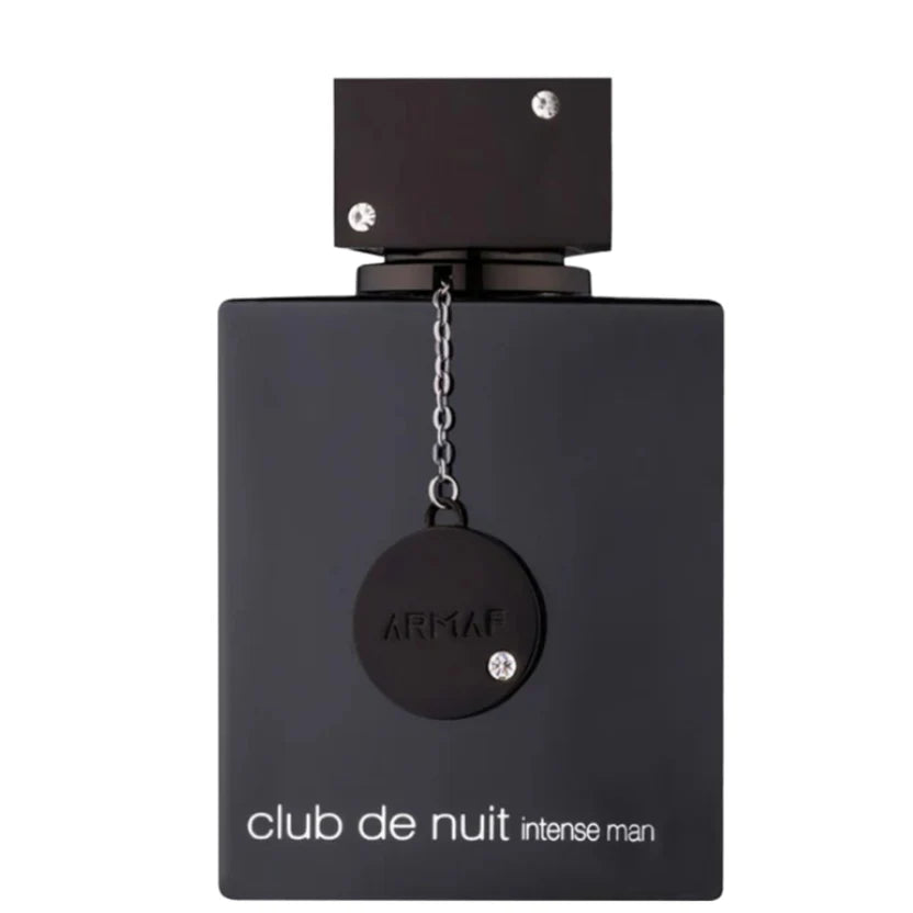 Armaf Club de Nuit Intense Man - Eau de Toilette (100ml)