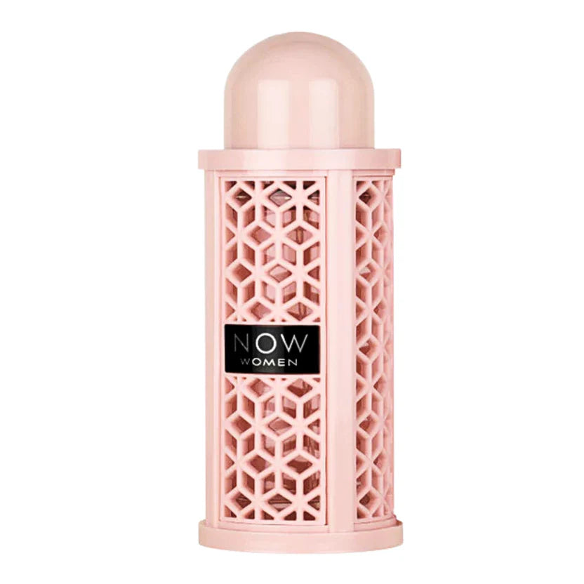 Perfume Lattafa Rave Now Woman EDP 100ml