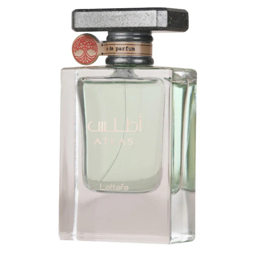 Lattafa Atlas - Eau de Parfum Unisex (100ml)