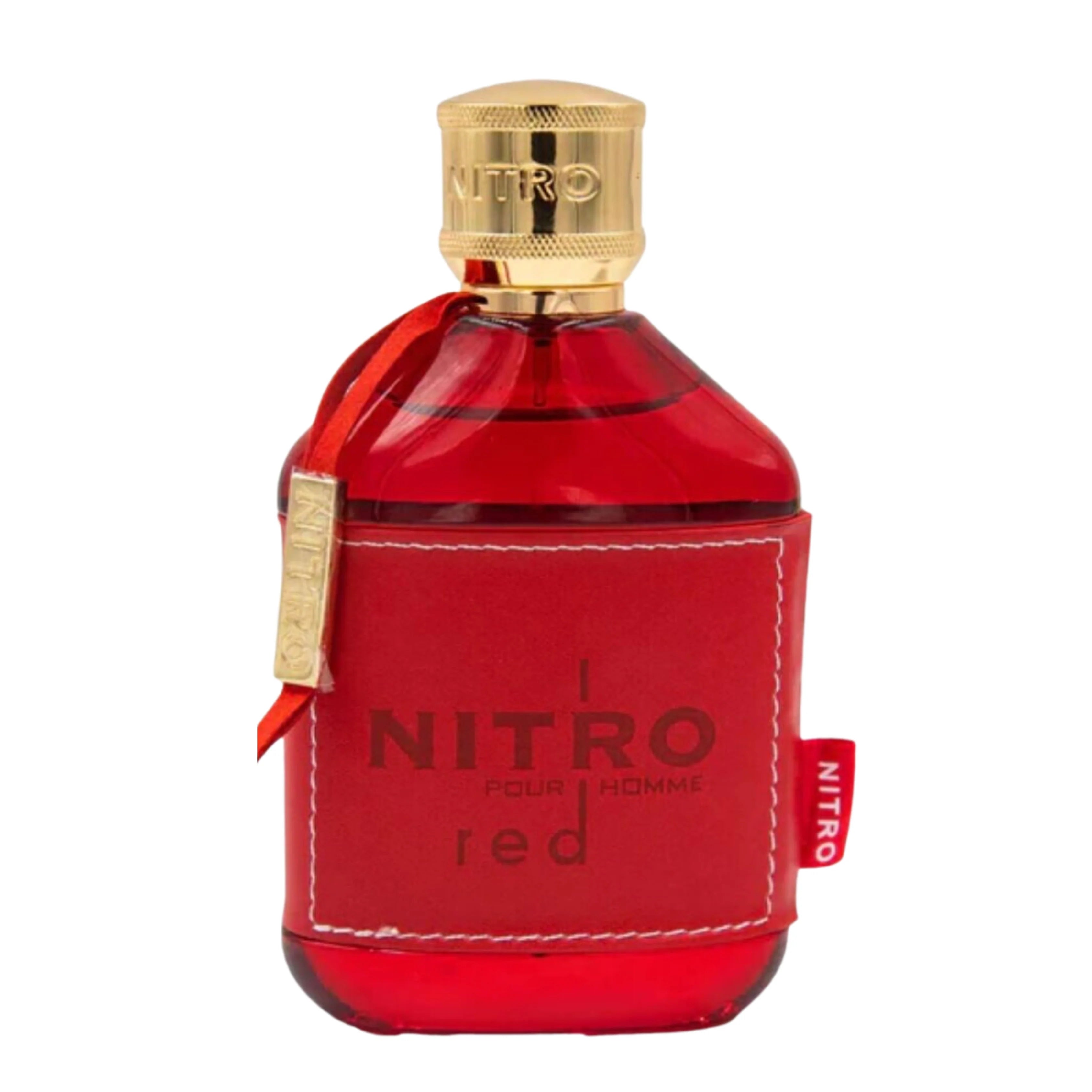 Dumont Nitro Red - Eau de Parfum Para Hombre (100ml)