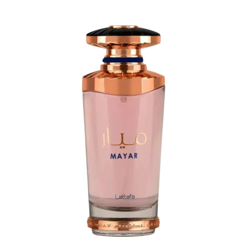 Lattafa Mayar - Eau de Parfum Mujer (100ml)