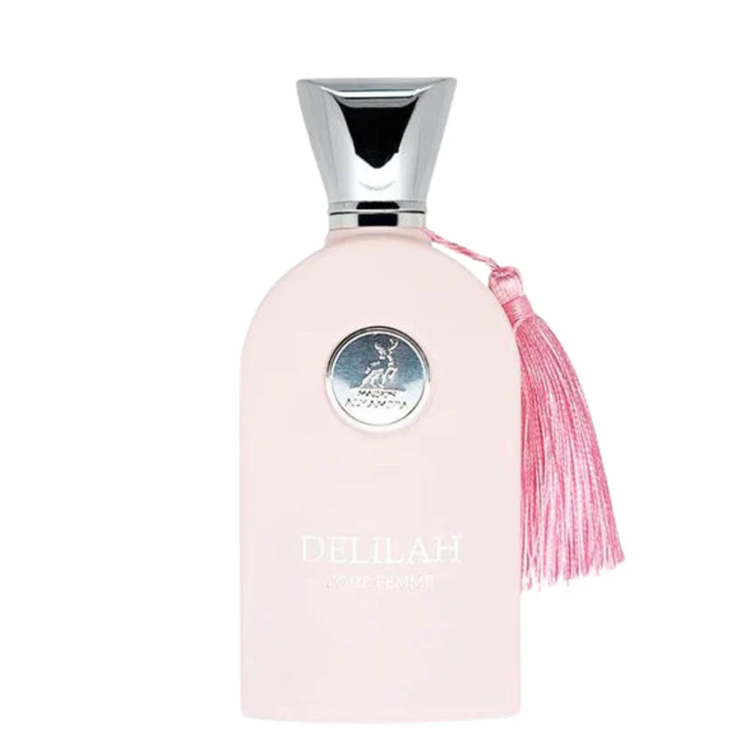 Maison Alhambra Delilah - Eau de Parfum Mujer (100ml)