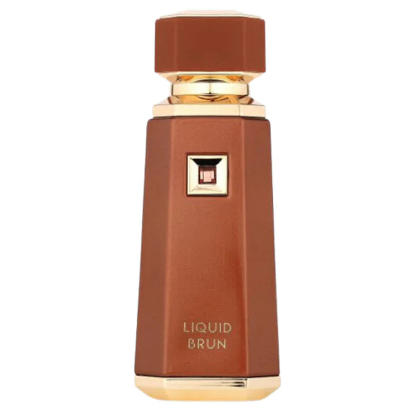 French Avenue Liquid Brun - Eau de Parfum Unisex (100ml)