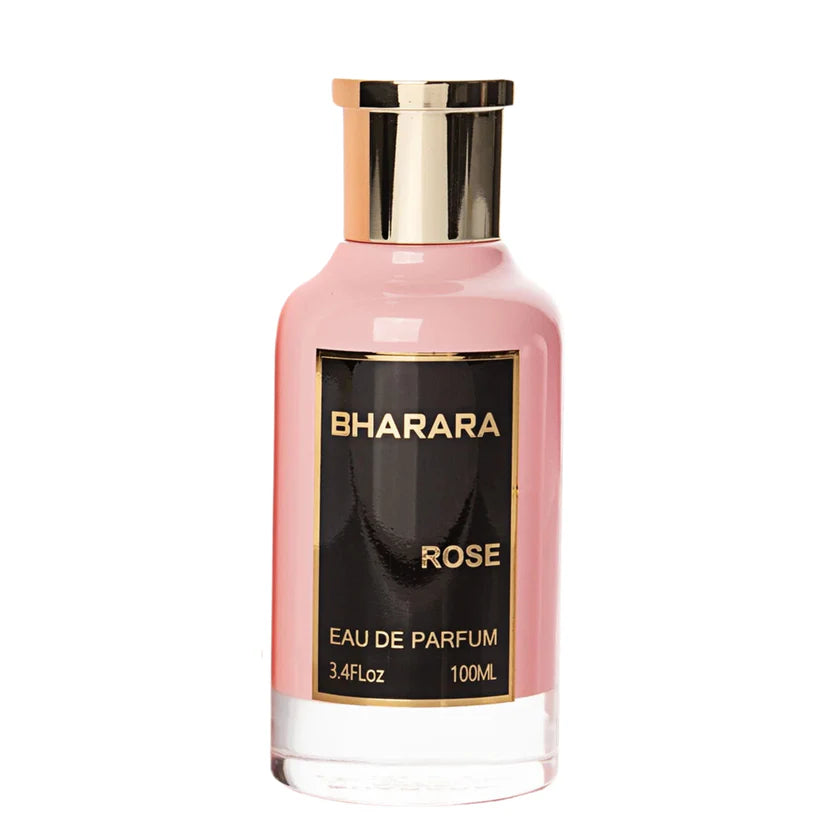 Perfume Bharara Rose EDP Unisex 100ml