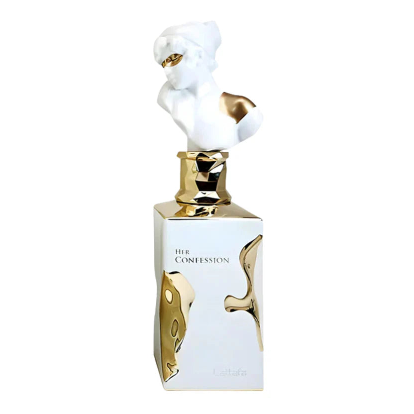 Lattafa Her Confession - Eau de Parfum Mujer (100ml)