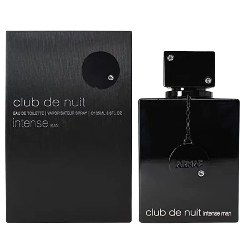 Armaf Club de Nuit Intense Man - Eau de Toilette (100ml)