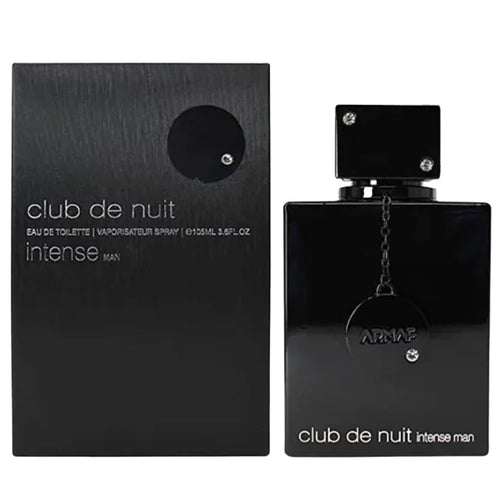 Armaf Club de Nuit Intense Man - Eau de Toilette (100ml)