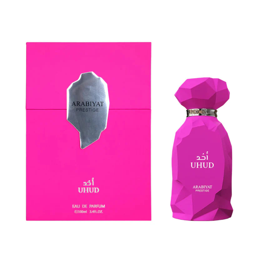 Perfume Arabiyat Prestige Uhud EDP Unisex 100m