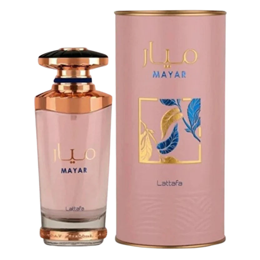 Lattafa Mayar - Eau de Parfum Mujer (100ml)