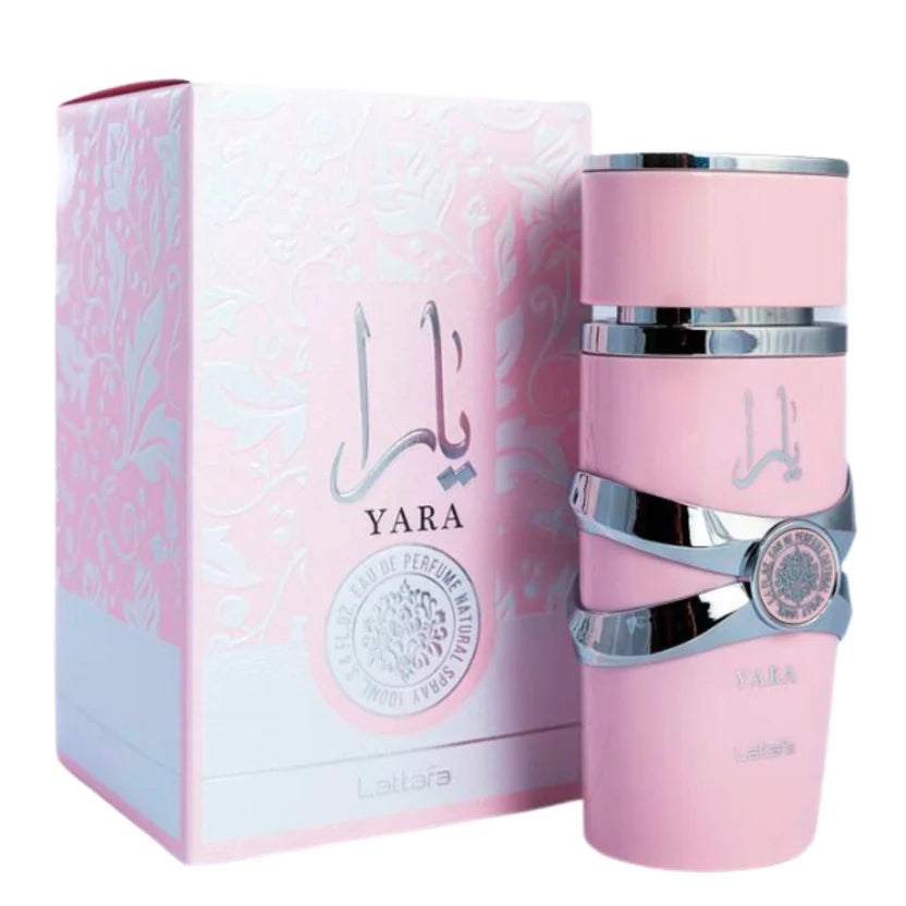 Lattafa Yara - Eau de Parfum Mujer (100ml)