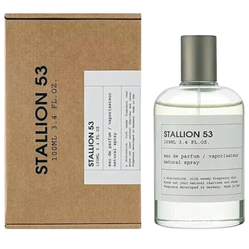 Emper Stallion 53 - Eau de Parfum Unisex (100ml)