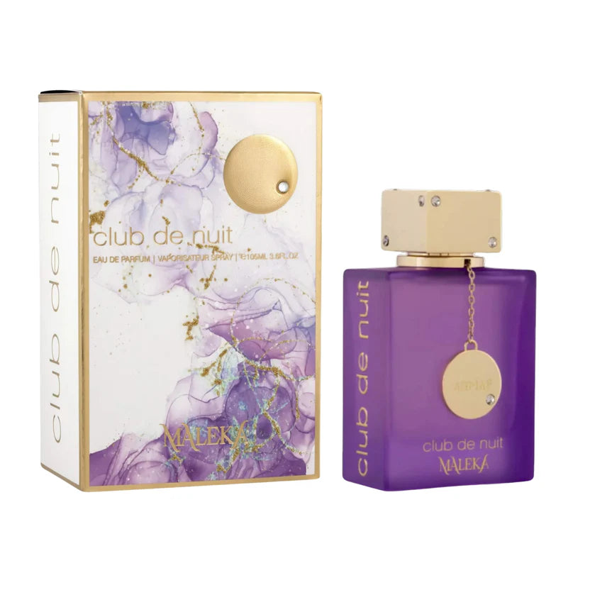Armaf Club de Nuit Maleka - Eau de Parfum Mujer (100ml)