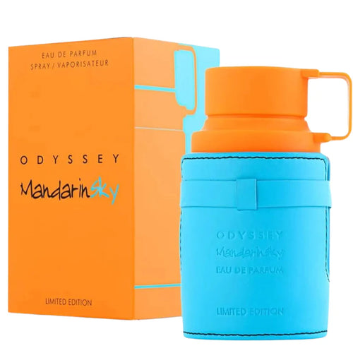 Armaf Odyssey Mandarin Sky - Eau de Parfum Para Hombre (100ml)