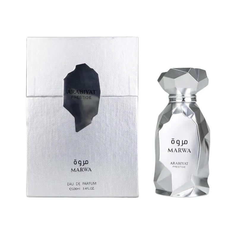 Perfume Arabiyat Prestige Marwa EDP Unisex 100ml
