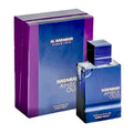 Perfume Al Haramain Amber Oud Dubai Night Extrait de Parfum Unisex 100ml