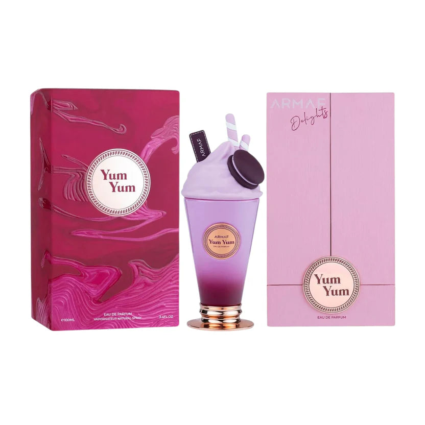Armaf Club de Nuit Delights Yum Yum - Eau de Parfum Mujer (100ml)
