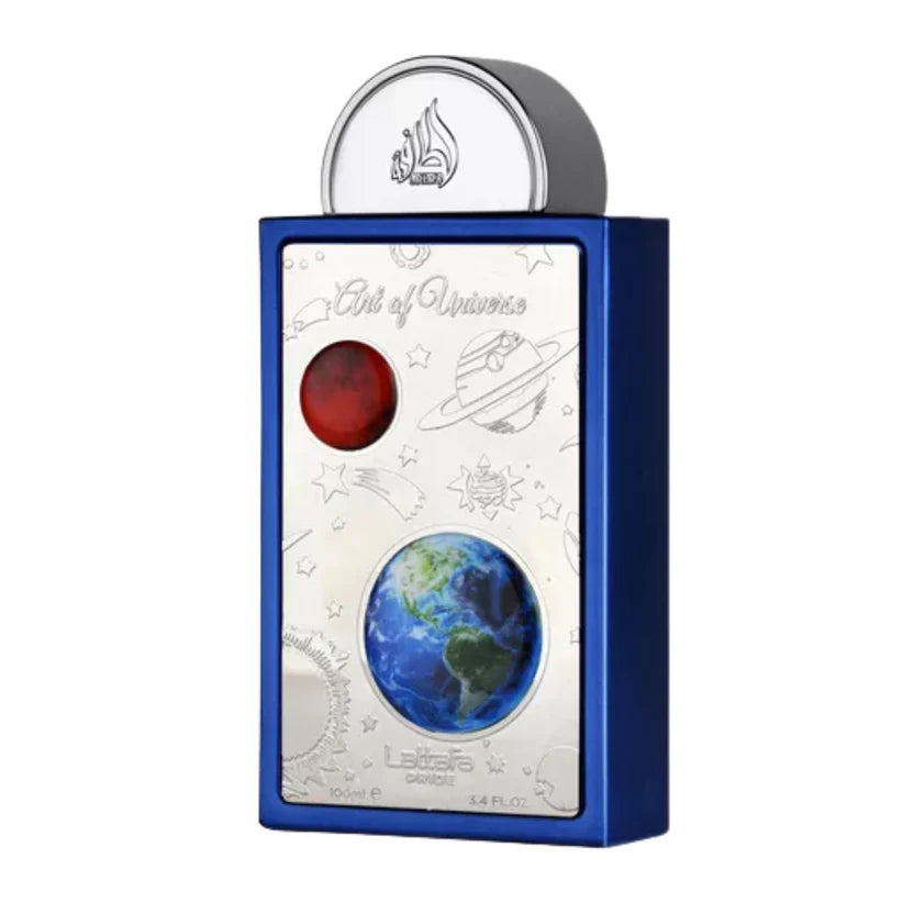 Lattafa Pride Art of Universe - Eau de Parfum Unisex (100ml)
