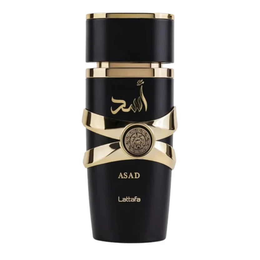 Lattafa Asad - Eau de Parfum Para Hombre (100ml)