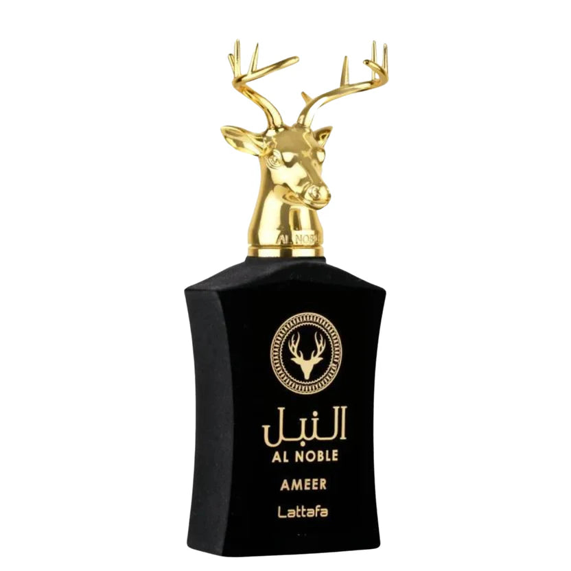 Lattafa Al Noble Ameer - Eau de Parfum Unisex (100ml)